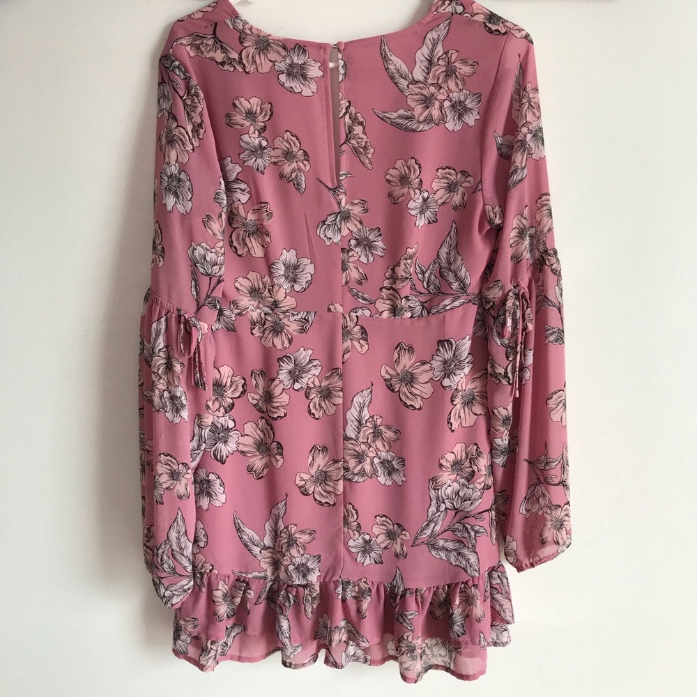 F21 Dress - Picture 2 of 4